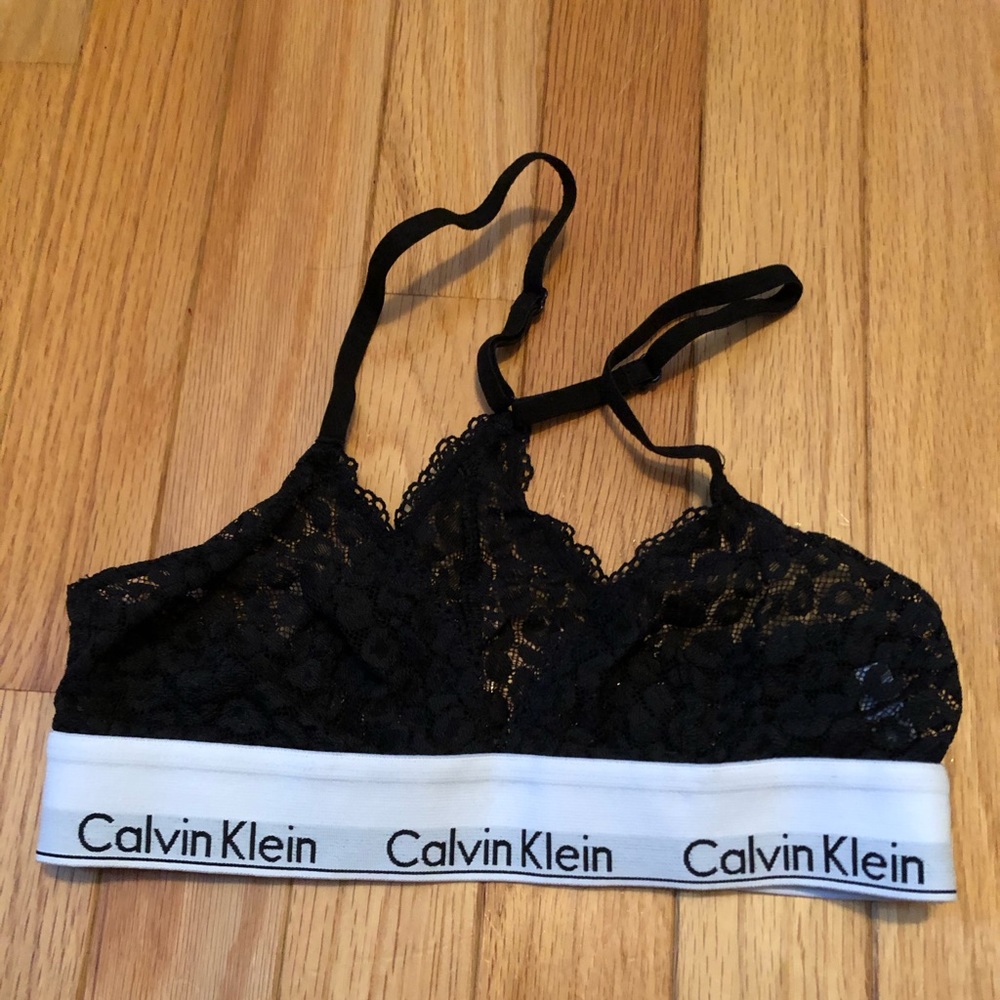 Calvin Klein Bra